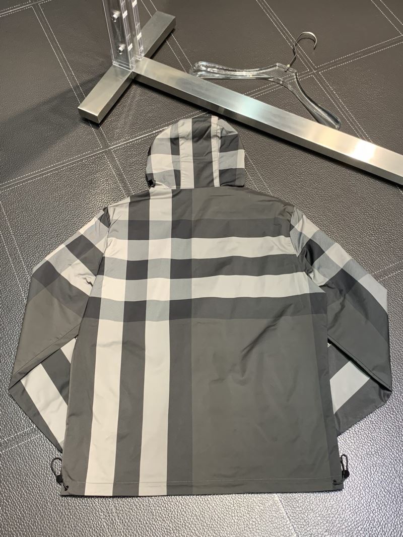 Burberry Outwear